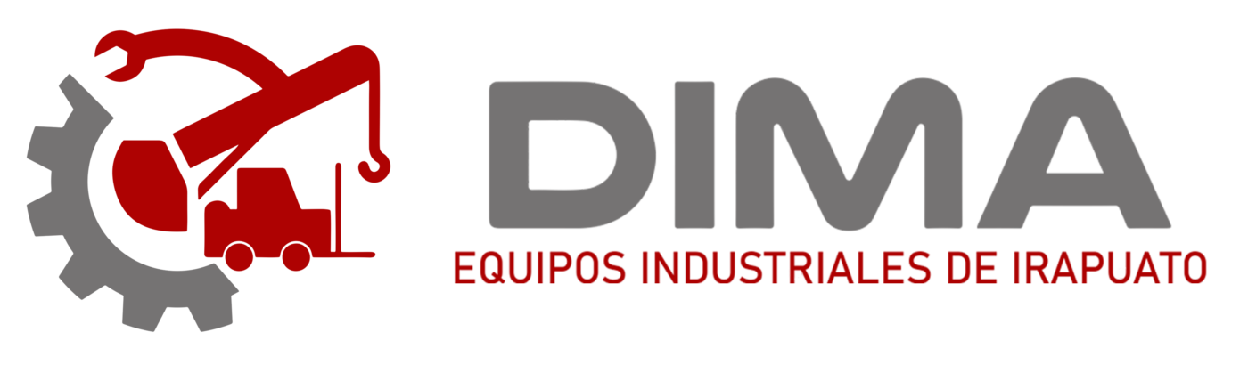 DIMA Montacargas, Plataformas y Grúas Industriales