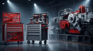 Mantenimiento Industrial Integral